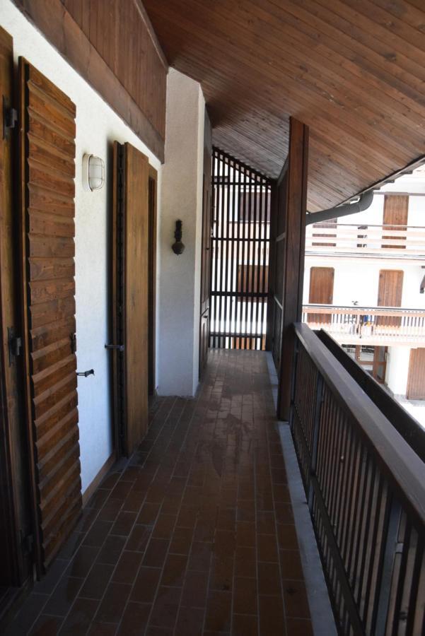 Appartamento Alto Cordevole Colle Santa Lucia Exterior foto